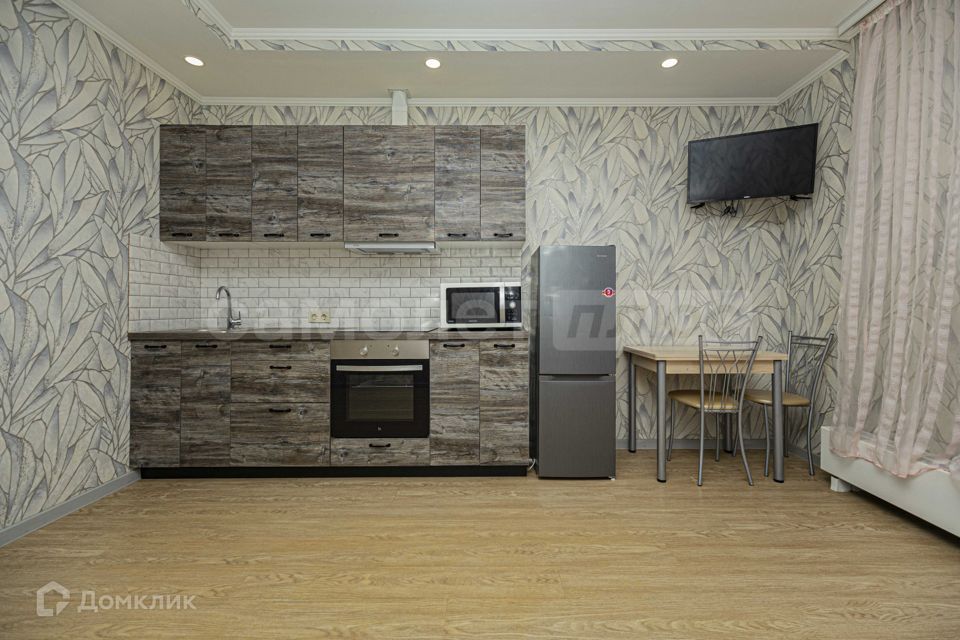 Продаётся студия, 22.4 м²