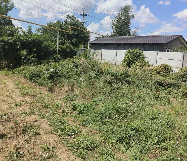 Продаётся участок, 6.19 сот., ИЖС