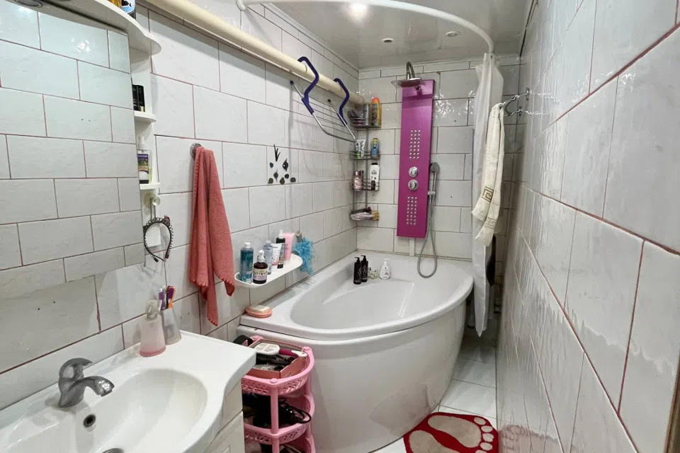 Продаётся 2-этажный дом, 130 м²