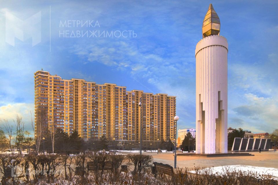 Паруса тюмень фото Купить Квартиру Вторичку в Васильковая (Якорь с/о) (Тюмень) - предложения о Прод