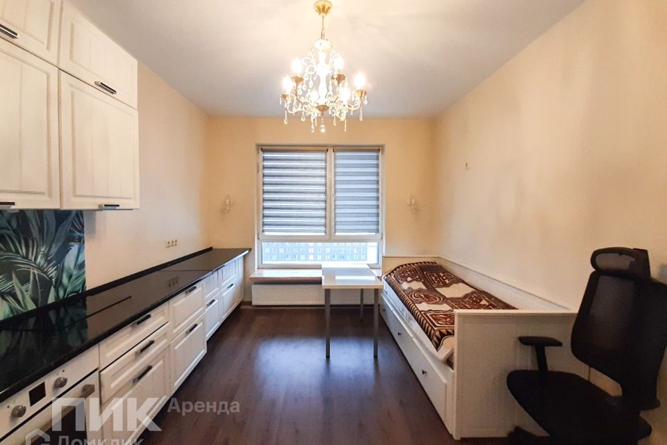 Сдаётся студия, 22.4 м²