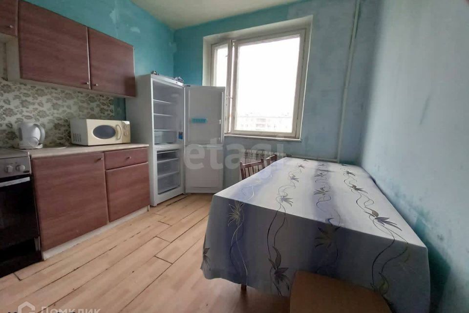 Продаётся 2-комнатная квартира, 50.5 м²