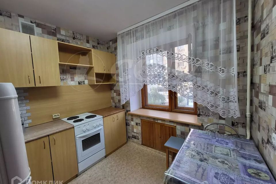 Сдаётся 1-комнатная квартира, 33 м²
