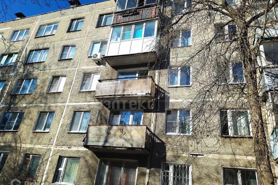 Продаётся 2-комнатная квартира, 49.7 м²