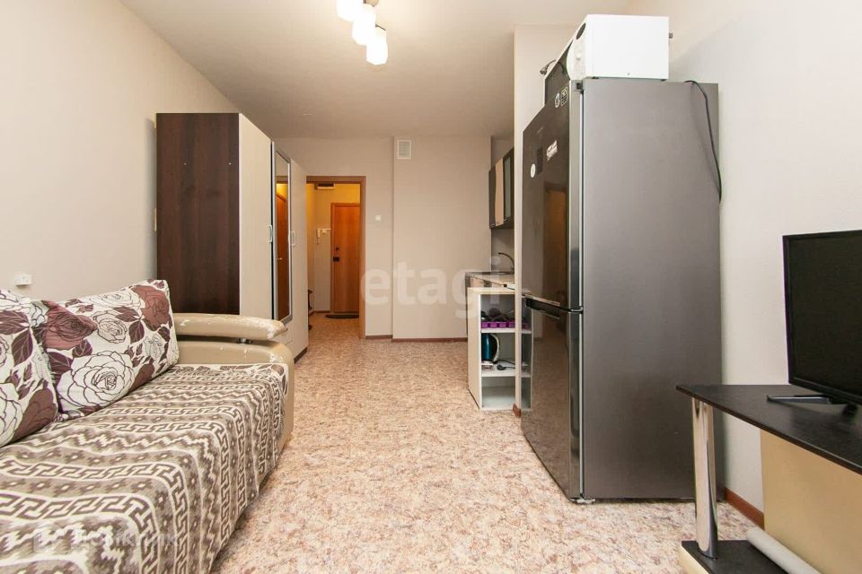 Продаётся студия, 22 м²