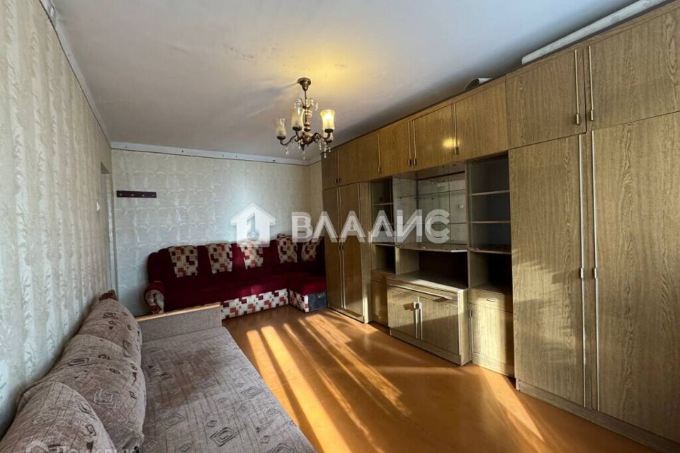 Сдаётся 2-комнатная квартира, 44 м²