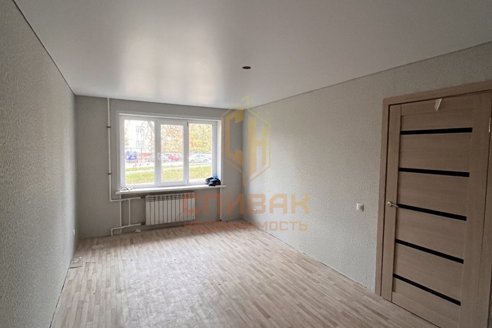 Продаётся 1-комнатная квартира, 29.3 м²