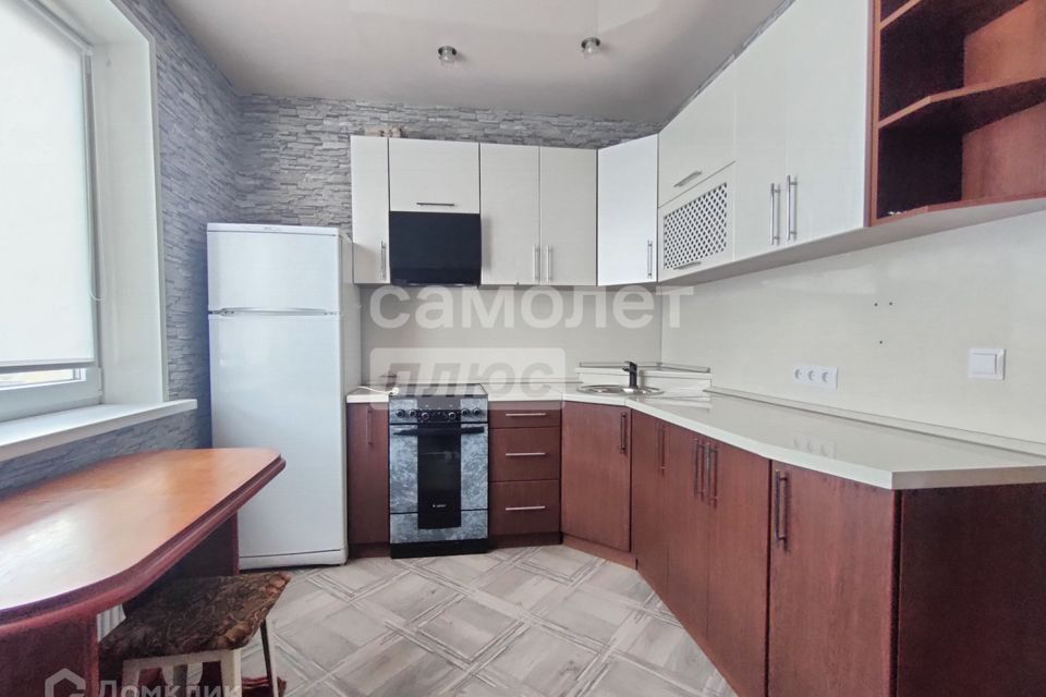 Сдаётся 1-комнатная квартира, 37 м²