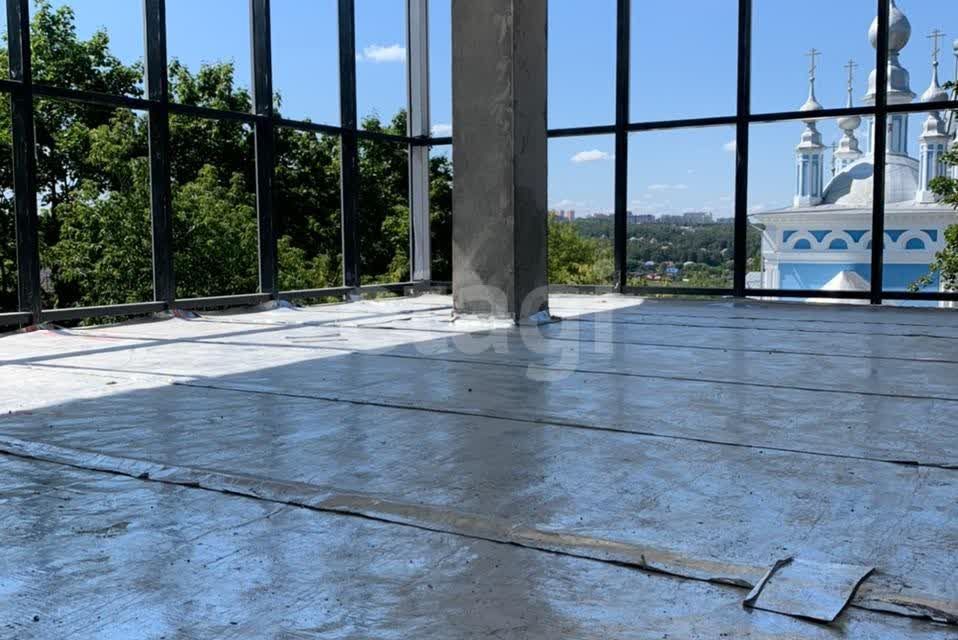 Продаётся 2-комнатная квартира, 115.39 м²