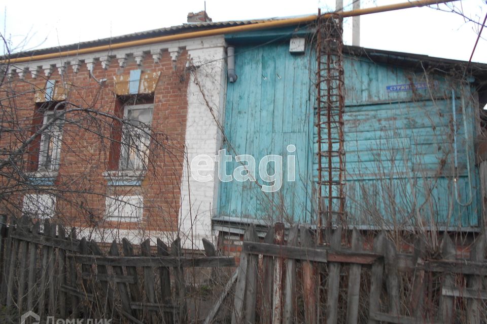 Продаётся 2-комнатная квартира, 24.5 м²