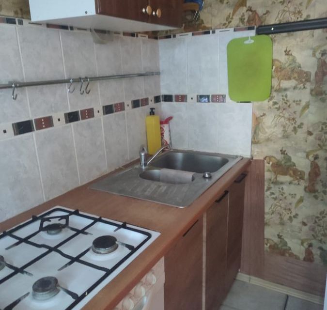Сдаётся 1-комнатная квартира, 30.5 м²