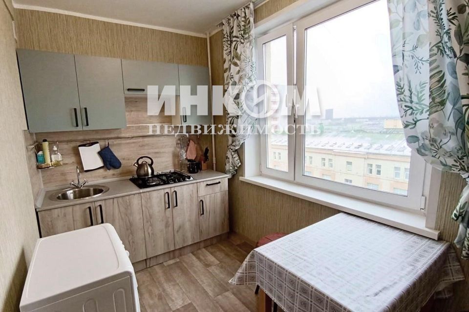 Сдаётся 2-комнатная квартира, 45 м²