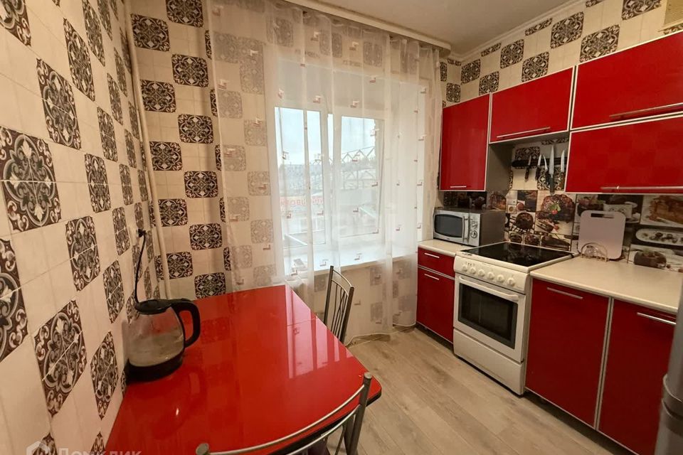 Сдаётся 3-комнатная квартира, 41.8 м²