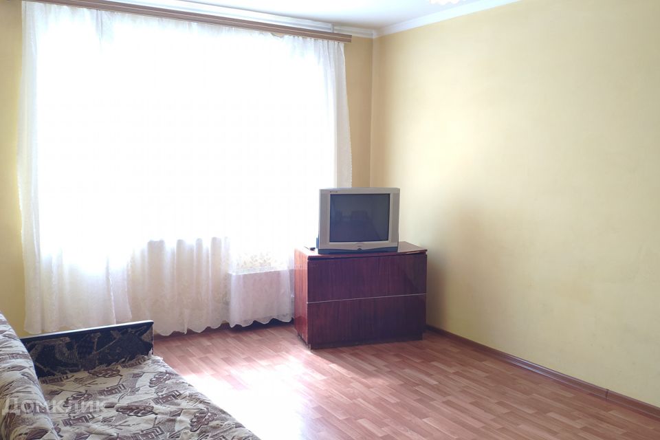 Продаётся 2-комнатная квартира, 55.5 м²