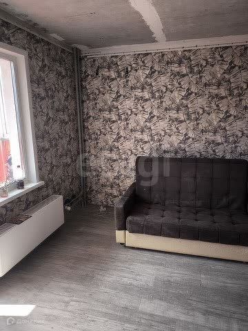 Продаётся студия, 25 м²