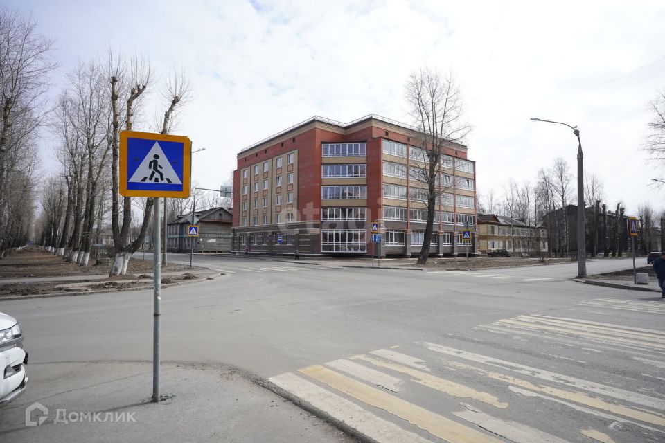 Продаётся 3-комнатная квартира, 91.1 м²