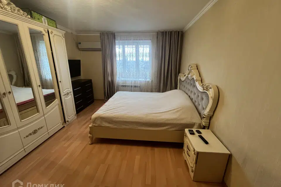 Продаётся 3-комнатная квартира, 64 м²