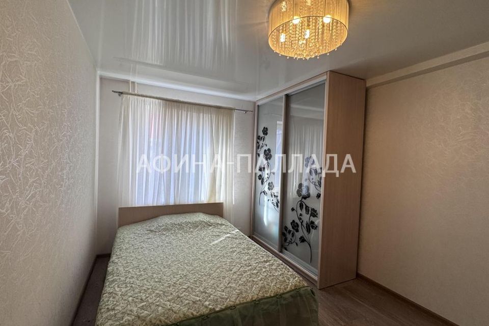 Продаётся 2-комнатная квартира, 39.4 м²