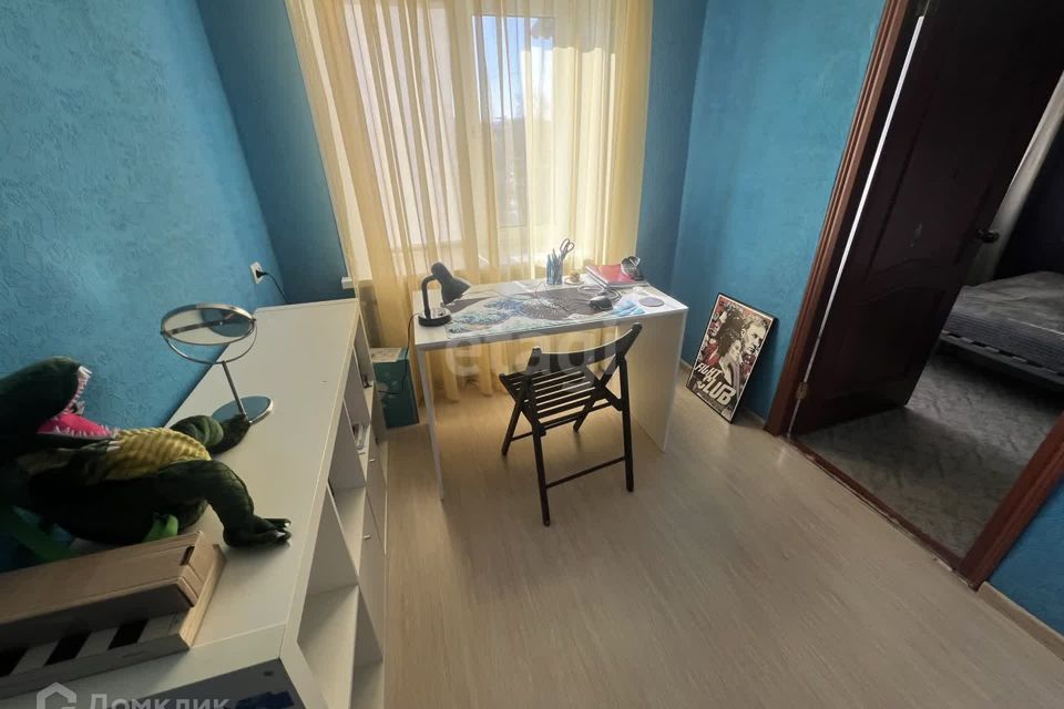 Продаётся 2-комнатная квартира, 42.1 м²