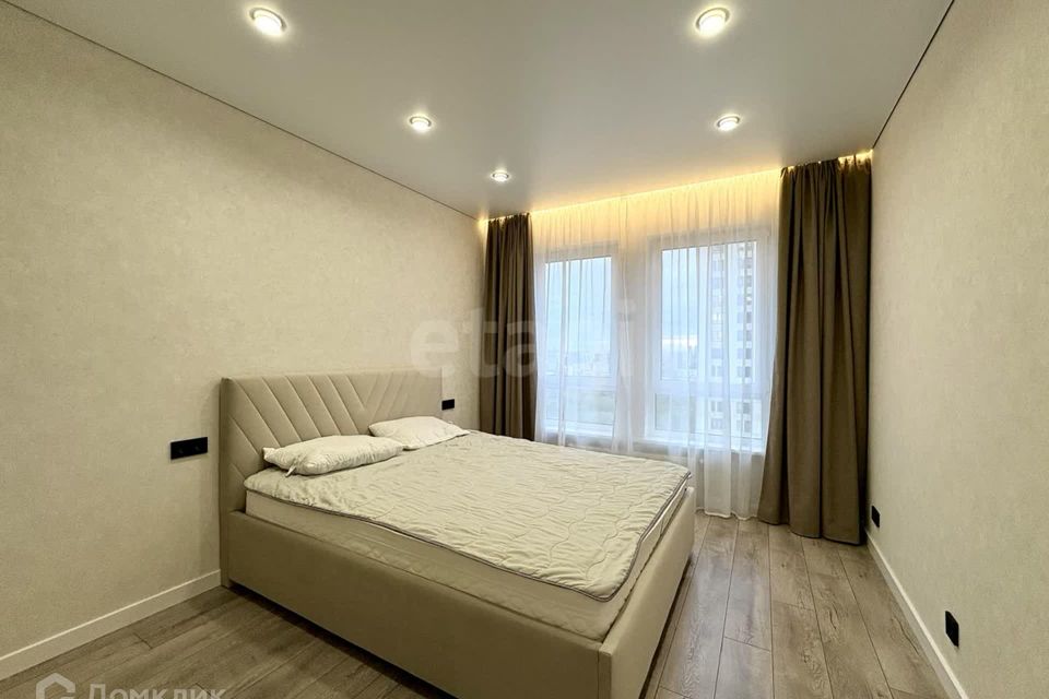 Сдаётся 1-комнатная квартира, 42.1 м²