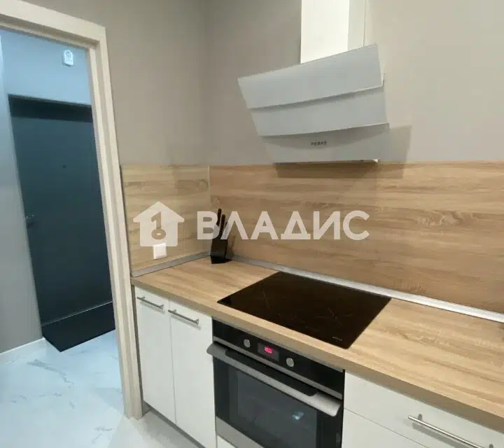 Продаётся 1-комнатная квартира, 33 м²