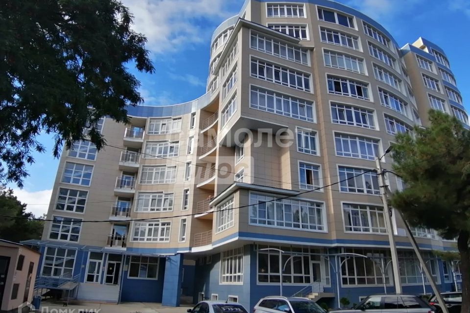 Продаётся студия, 25 м²