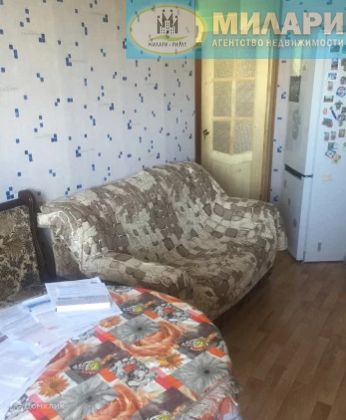 Сдаётся 1-комнатная квартира, 34 м²