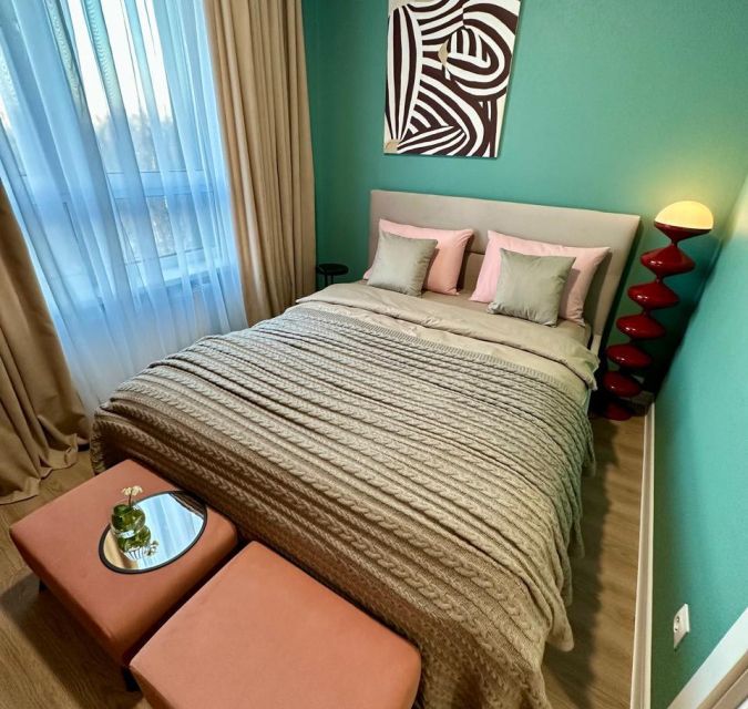 Продаётся 2-комнатная квартира, 36.3 м²