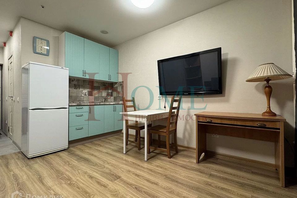 Сдаётся 1-комнатная квартира, 26 м²