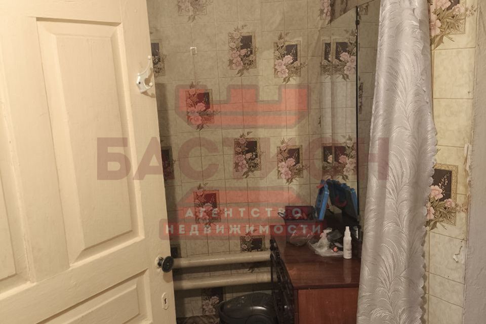 Продаётся 1-этажный дом, 49 м²