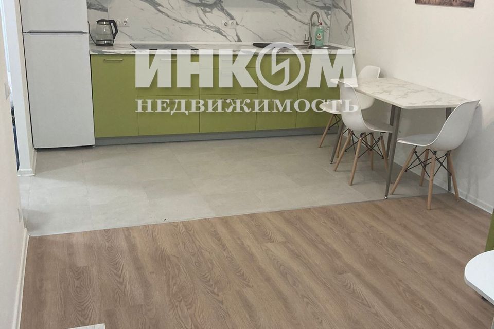 Сдаётся 3-комнатная квартира, 60 м²