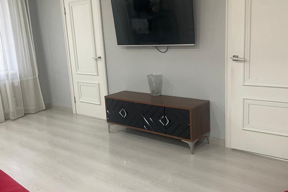 Сдаётся 3-комнатная квартира, 61 м²