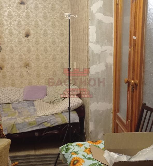 Продаётся 1-комнатная квартира, 28 м²