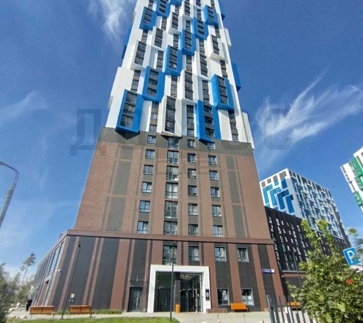 Продаётся 3-комнатная квартира, 85 м²