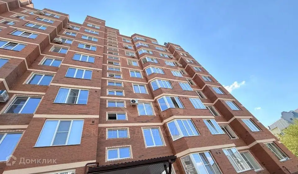 Продаётся 2-комнатная квартира, 60 м²