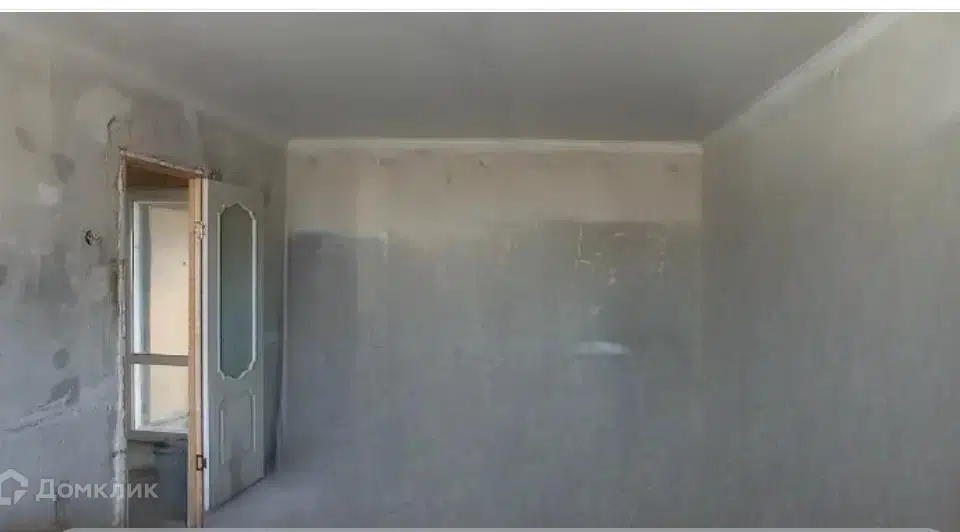 Продаётся 1-комнатная квартира, 31.68 м²