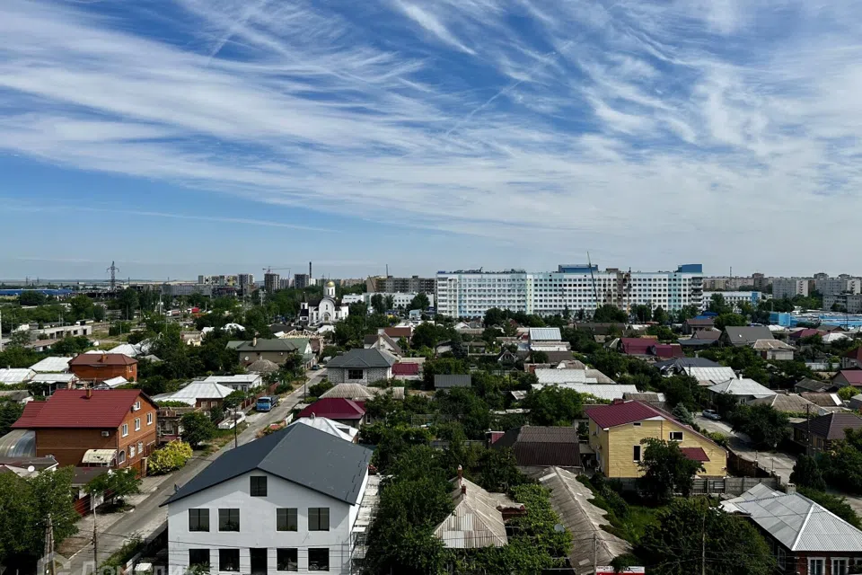 Продаётся 3-комнатная квартира, 59.5 м²