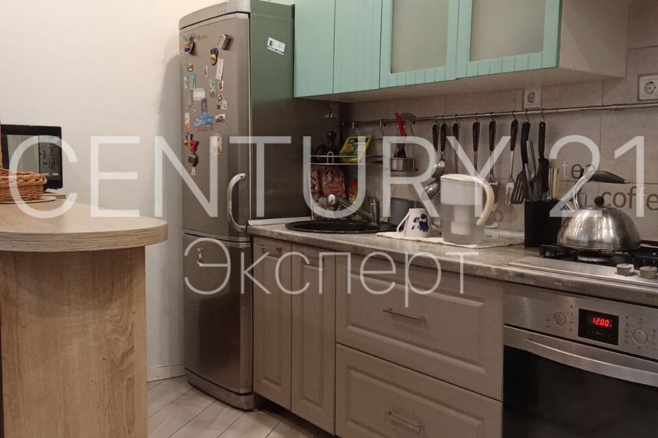 Сдаётся 1-комнатная квартира, 50 м²