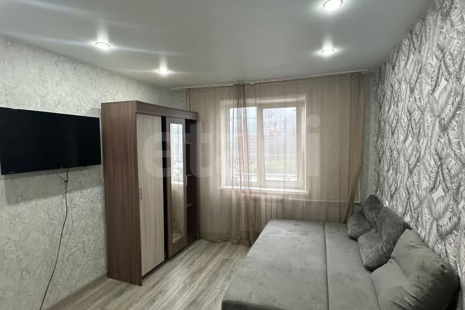 Сдаётся 1-комнатная квартира, 18 м²