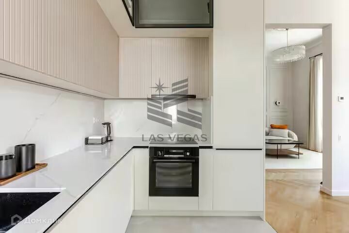 Сдаётся 2-комнатная квартира, 80 м²