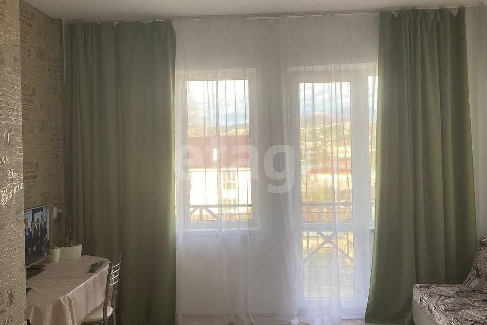 Продаётся 2-комнатная квартира, 52 м²