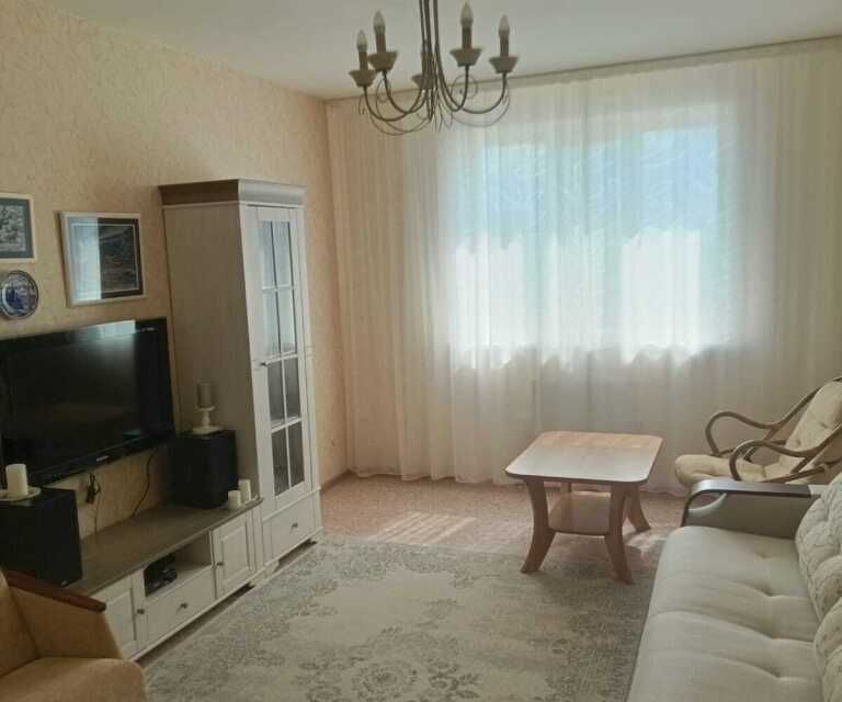 Продаётся 3-комнатная квартира, 94.3 м²