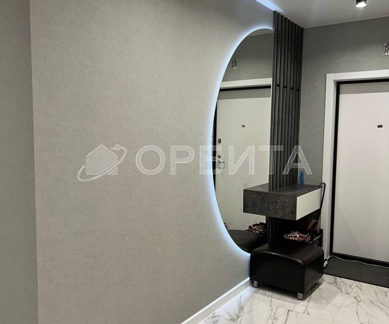 Продаётся 3-комнатная квартира, 106.4 м²