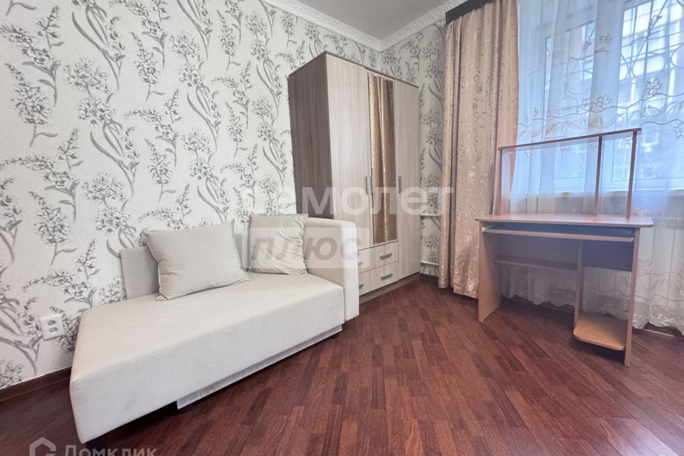 Продаётся 1-комнатная квартира, 31 м²