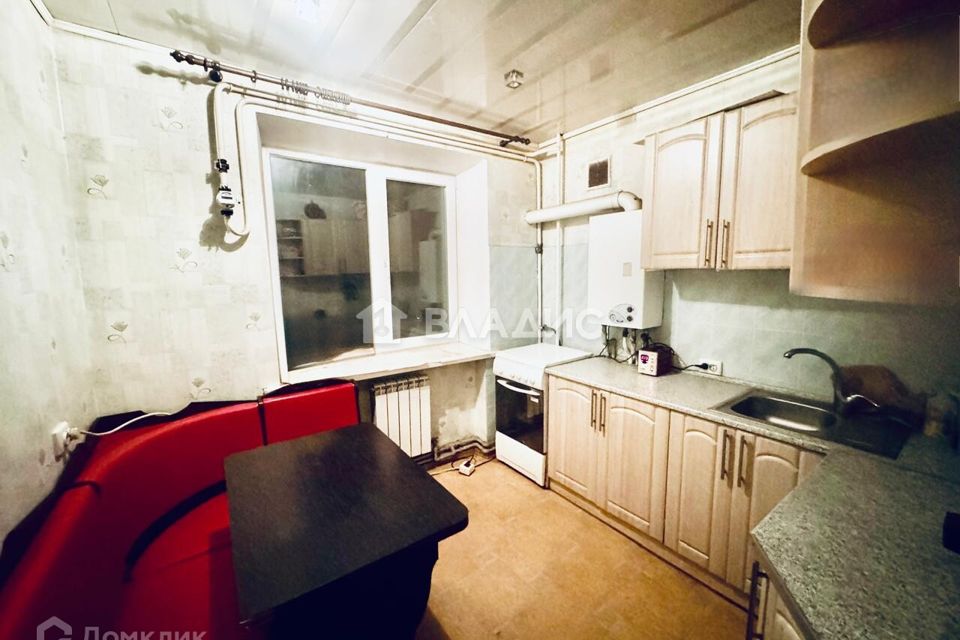 Продаётся 2-комнатная квартира, 50 м²