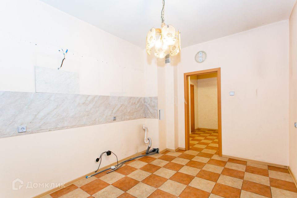 Продаётся 2-комнатная квартира, 84.77 м²