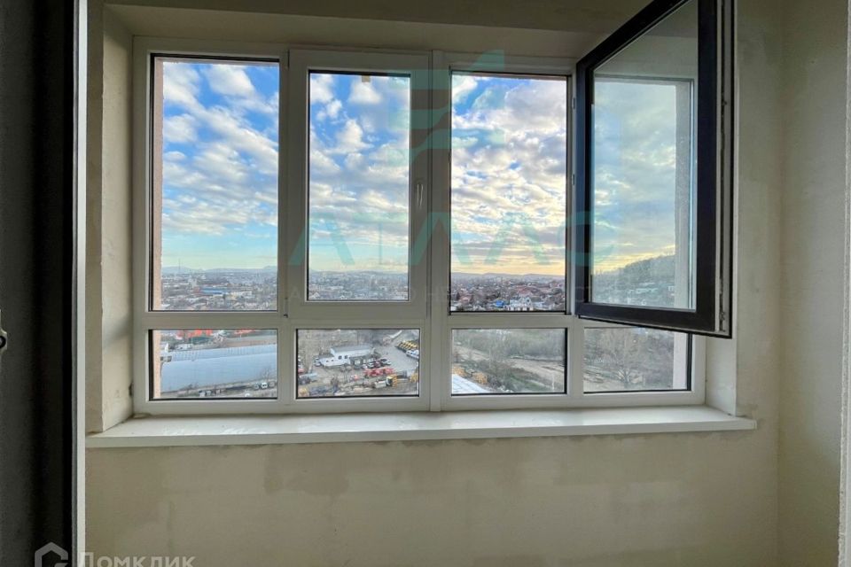 Продаётся 2-комнатная квартира, 54.7 м²