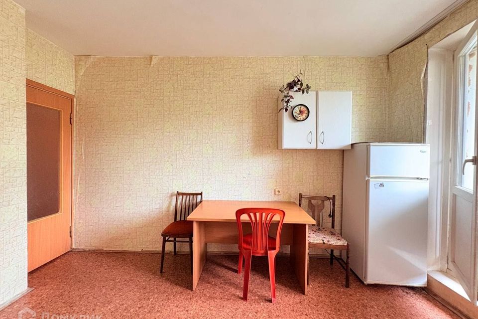 Сдаётся 2-комнатная квартира, 61.5 м²