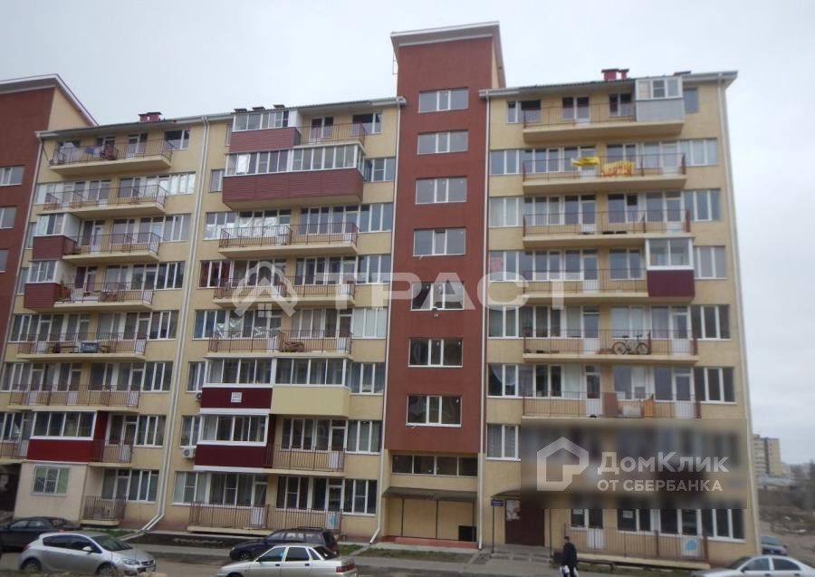 Купить 1 Комнат Кв В Новой Усмани