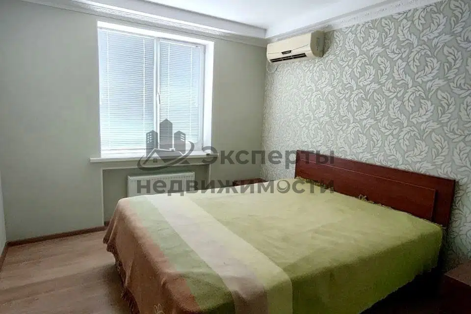 Продаётся 2-комнатная квартира, 50 м²